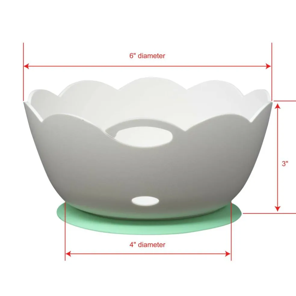 Yarn Valet Yarn Bowl