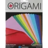 Yasutomo® 5.875" x 5.875" Double-Sided Color Origami Paper, 45 Sheets