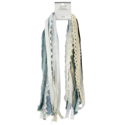 1yd. Mixed 25 Piece Trim Bundle by Celebrate It®