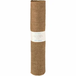 5yd. Open Weave Burlap Runner by Ashland®