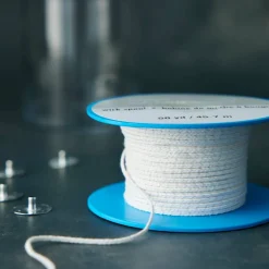 50yd. Pillar Wick Spool by Make Market®
