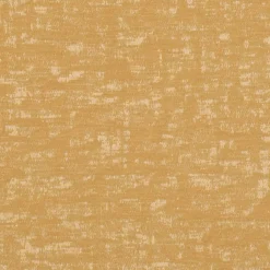 Yellow Fade Resistant Plain Textured Upholstery Fabric by The Yard - SKU: Spirit Crown