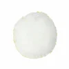Yellow Smiley Face Filled Patch Embellishment by Celebrate It™