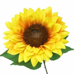 18" Yellow Sunflower Bush by Ashland®
