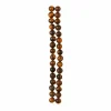 Yellow Tiger Eye Round Beads, 6mm by Bead Landing™