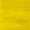 12" Yellow /White Wispy Fusible Stained Glass Sheet