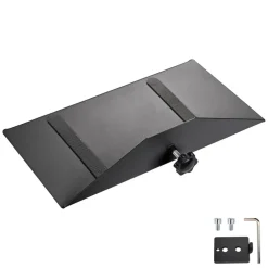 Yescom NexusX X-C CPU Holder Computer Tower Holder for PC Mobile Cart Medical Trolley Cart Office