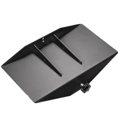 Yescom NexusX X-C CPU Holder Computer Tower Holder for PC Mobile Cart Medical Trolley Cart Office