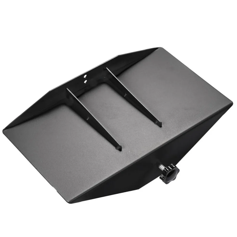 Yescom NexusX X-C CPU Holder Computer Tower Holder for PC Mobile Cart Medical Trolley Cart Office