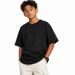 Youth Crewneck Short Sleeve T-Shirt