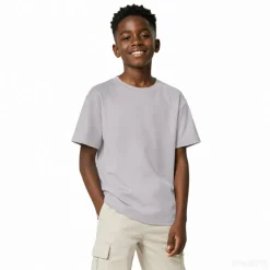 Youth Crewneck Short Sleeve T-Shirt