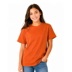 Youth Essential Crewneck T-Shirt