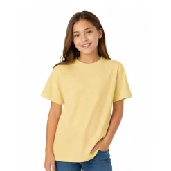 Youth Essential Crewneck T-Shirt
