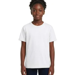 Youth Essential T Crewneck Short Sleeve T-Shirt