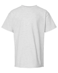 Youth Essential T Crewneck Short Sleeve T-Shirt