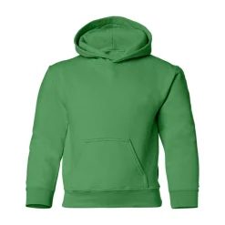 Youth Heavy Blend Hooded Sweatshirt Cotton Blend