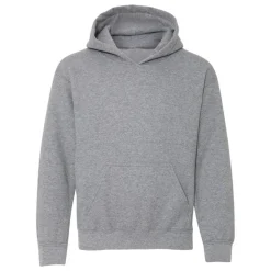 Youth Heavy Blend Hooded Sweatshirt Cotton Blend