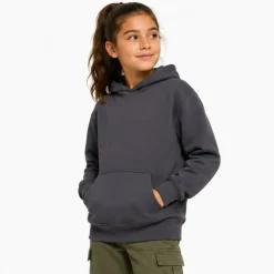 Youth Heavy Blend Hooded Sweatshirt Cotton Blend