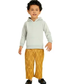 Youth Heavy Blend Hooded Sweatshirt Cotton Blend
