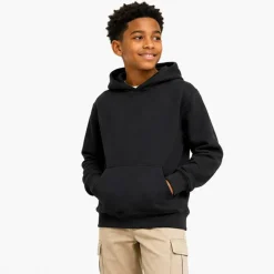 Youth Heavy Blend Hooded Sweatshirt Cotton Blend