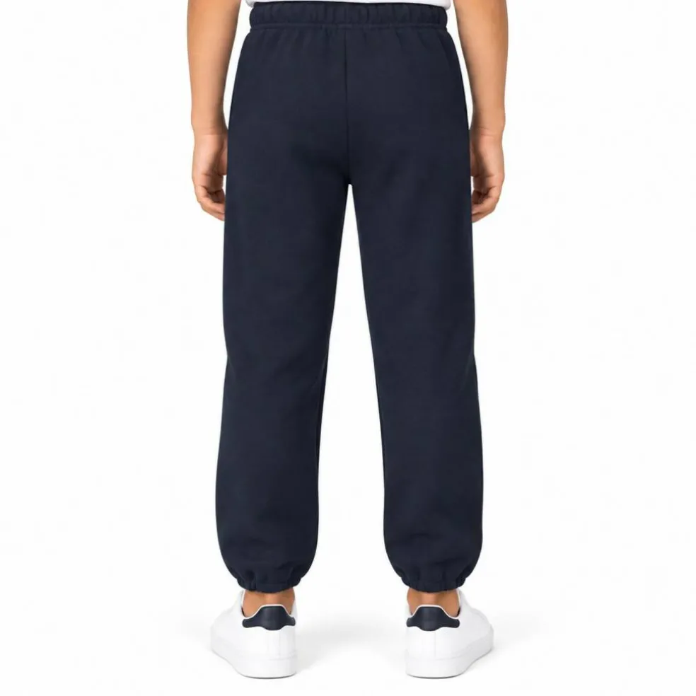Youth Heavy Blend Sweatpants 50/50 Cotton Polyester Fleece