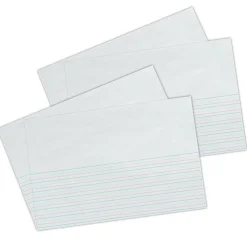 Zaner-Bloser 18" x 12" Picture Story Paper Sheets, 2 Pack of 250