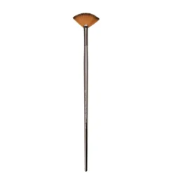 Zen™ Series 43 Long Handle Fan Brush