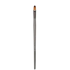 Zen™ Series 43 Long Handle Filbert Brush
