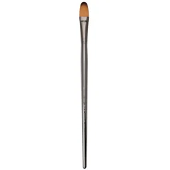 Zen™ Series 43 Long Handle Filbert Brush