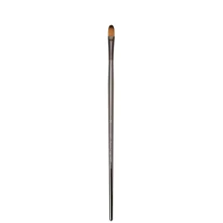 Zen™ Series 43 Long Handle Filbert Brush