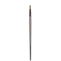 Zen™ Series 43 Long Handle Round Brush