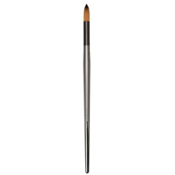 Zen™ Series 43 Long Handle Round Brush