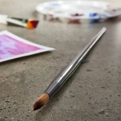 Zen™ Series 43 Long Handle Round Brush