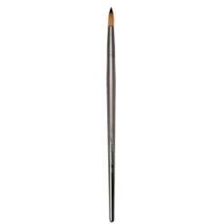Zen™ Series 43 Long Handle Round Brush