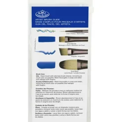 Zen™ Series 93 5 Piece Brush Set