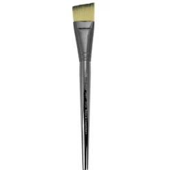 Zen™ Series 93 Short Handle Angle Shader Brush