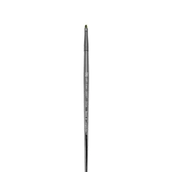 Zen™ Series 93 Short Handle Angle Shader Brush