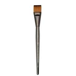 Zen™ Series 73 Short Handle Flat Wash Brush