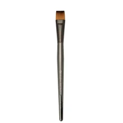Zen™ Series 73 Short Handle Flat Wash Brush