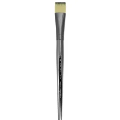 Zen™ Series 93 Short Handle Flat Wash Brush