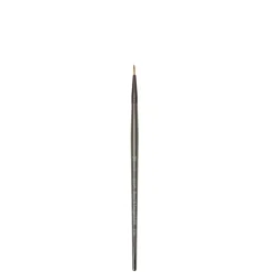 Zen™ Series 73 Short Handle Liner Brush