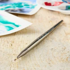 Zen™ Series 93 Short Handle Spotter Brush