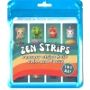 Zen Strips, Bumpy Cuties Set 7, 4 Per Set, 6 Sets