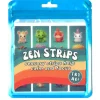Zen Strips, Bumpy Cuties Set 7, 40 Strips
