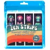 Zen Strips, Sand Cuties Set 8, 4 Per Set, 6 Sets