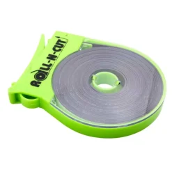 Zeüs 15ft. Magnetic Tape with Self-Cutting Dispenser, 2ct.