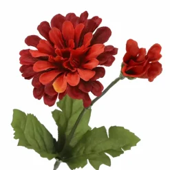 14" Zinnia Bush by Ashland®