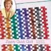 Zippity Quick Quilt: Eleanor Burns Signature Pattern