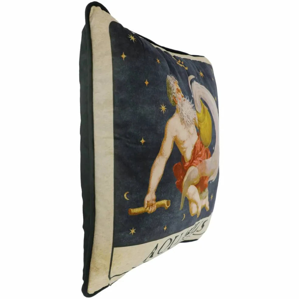 16" Zodiac Pillow by Ashland®