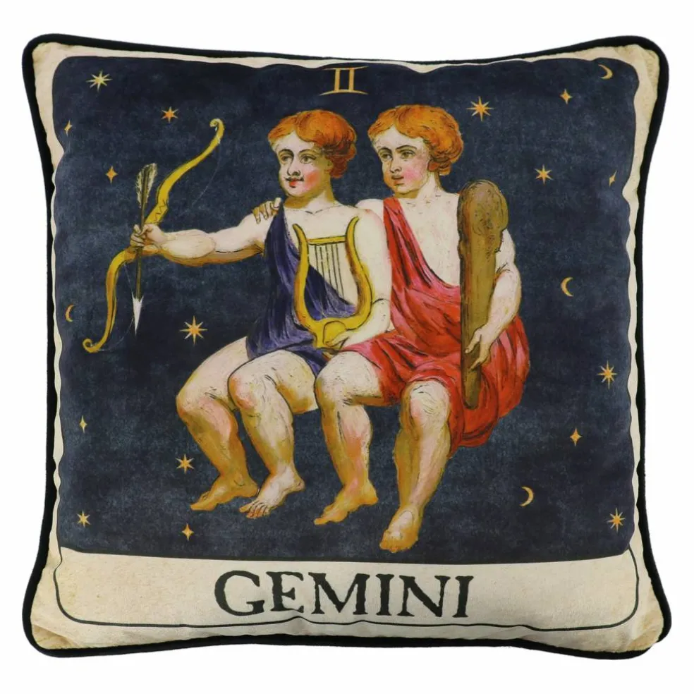 16" Zodiac Pillow by Ashland®